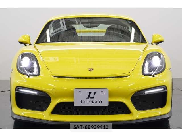 Porsche CAYMAN 2015-09 7217238-6
