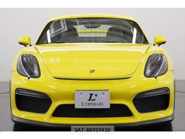 Porsche CAYMAN 2015-09 7217238-7