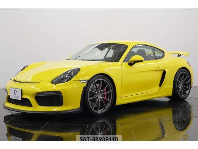 Porsche CAYMAN 2015-09 7217238-8