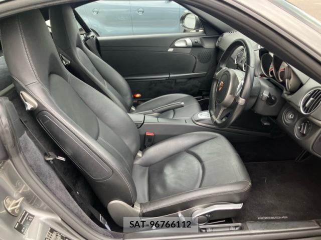 Porsche CAYMAN 2010-02 7329352-11