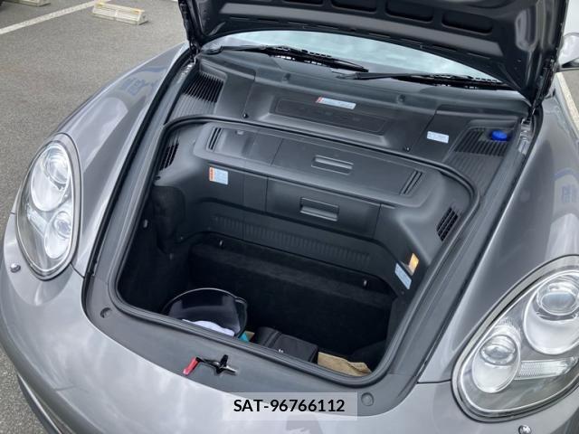 Porsche CAYMAN 2010-02 7329352-12