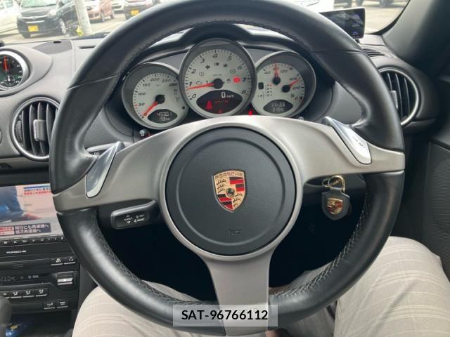Porsche CAYMAN 2010-02 7329352-14