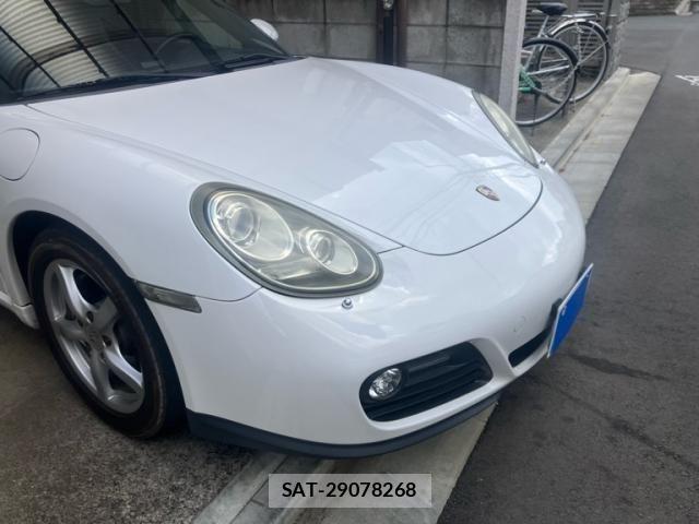 Porsche CAYMAN 2009-07 7329353-0