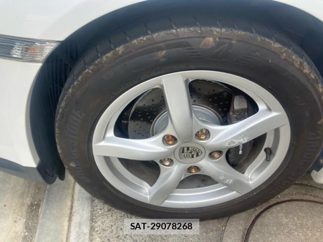 Porsche CAYMAN 2009-07 7329353-6