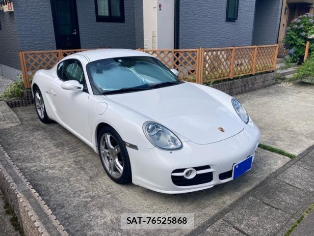 Porsche CAYMAN 2008-05 7980591-1