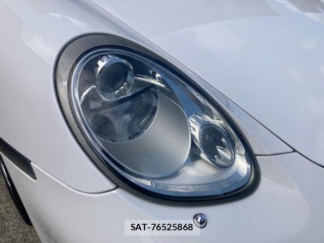 Porsche CAYMAN 2008-05 7980591-3