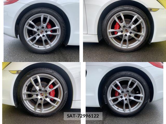 Porsche CAYMAN 2013-06 8209540-9