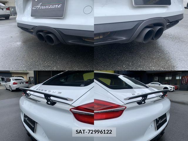 Porsche CAYMAN 2013-06 8209540-10