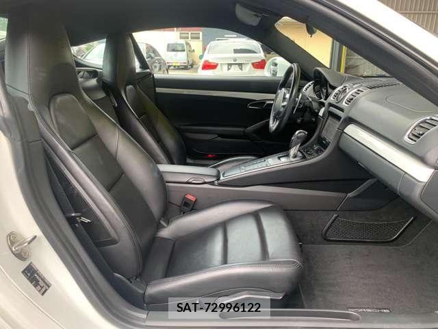 Porsche CAYMAN 2013-06 8209540-11