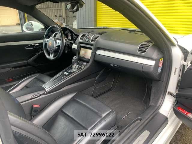 Porsche CAYMAN 2013-06 8209540-12