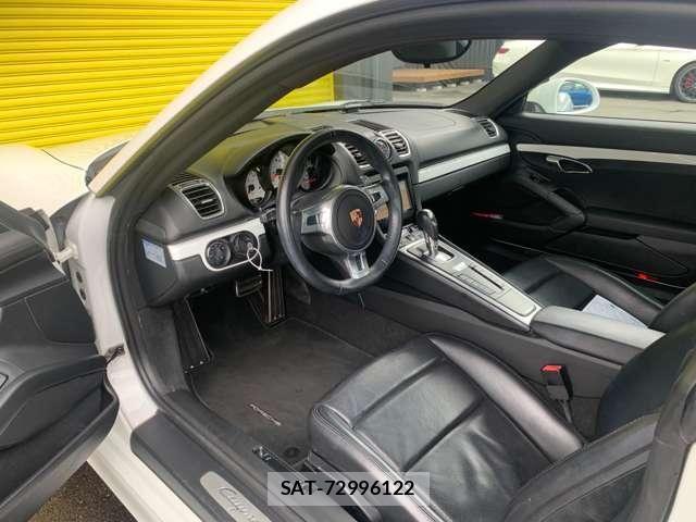 Porsche CAYMAN 2013-06 8209540-13