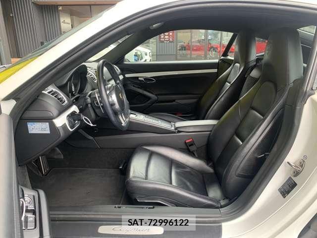Porsche CAYMAN 2013-06 8209540-14