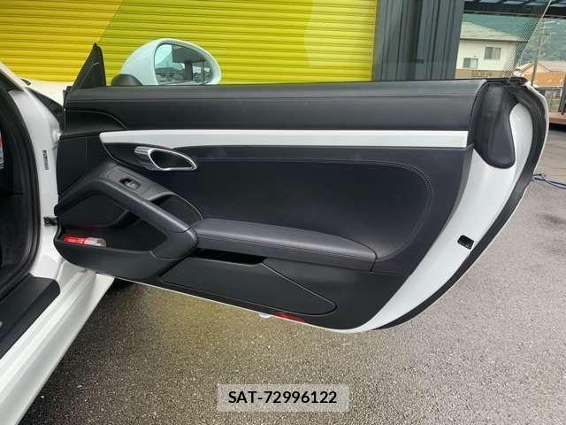 Porsche CAYMAN 2013-06 8209540-17