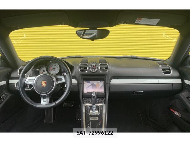 Porsche CAYMAN 2013-06 8209540-18