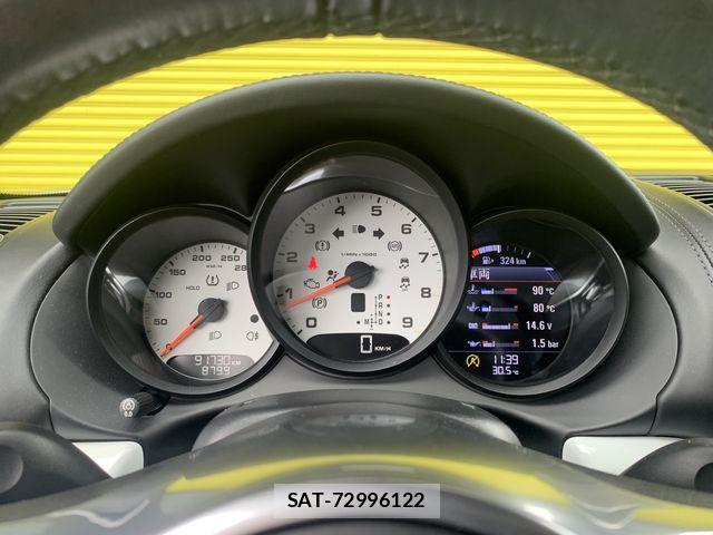 Porsche CAYMAN 2013-06 8209540-21
