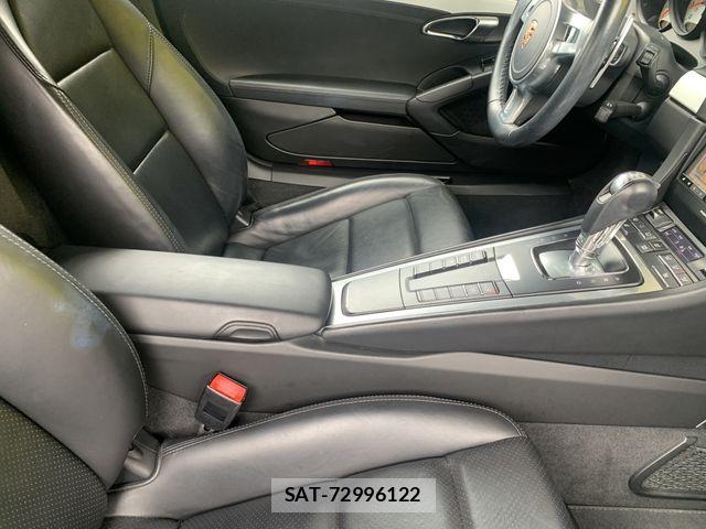 Porsche CAYMAN 2013-06 8209540-23