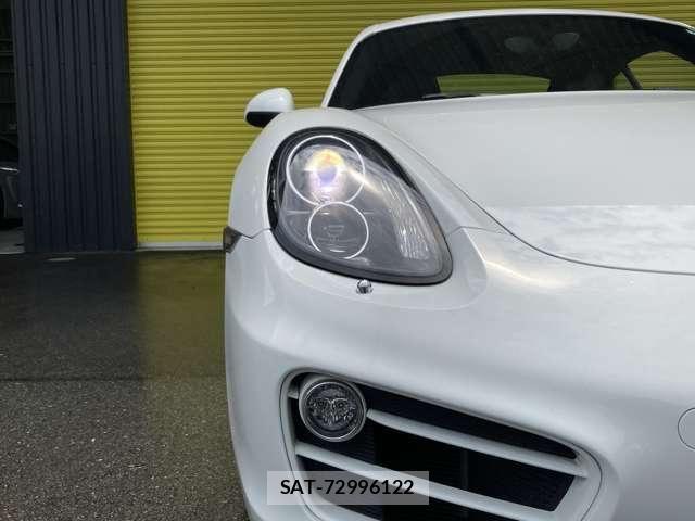 Porsche CAYMAN 2013-06 8209540-8