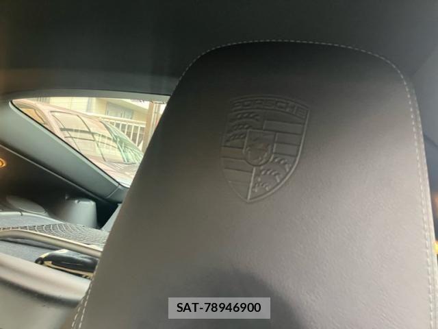 Porsche CAYMAN 2011-11 8316391-16