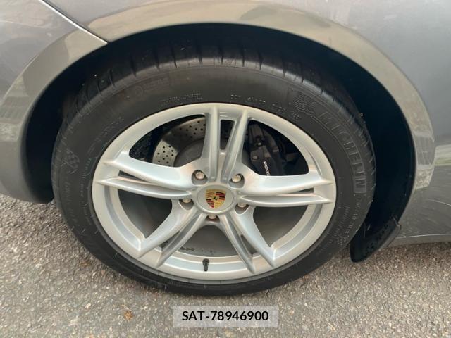 Porsche CAYMAN 2011-11 8316391-6