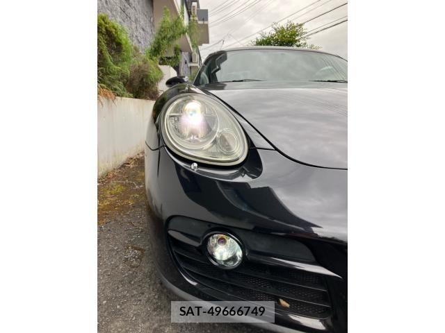 Porsche CAYMAN 2008-12 8372049-10