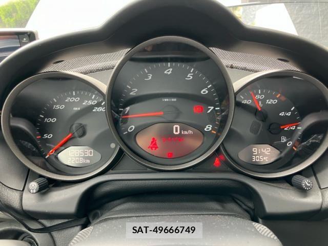 Porsche CAYMAN 2008-12 8372049-16