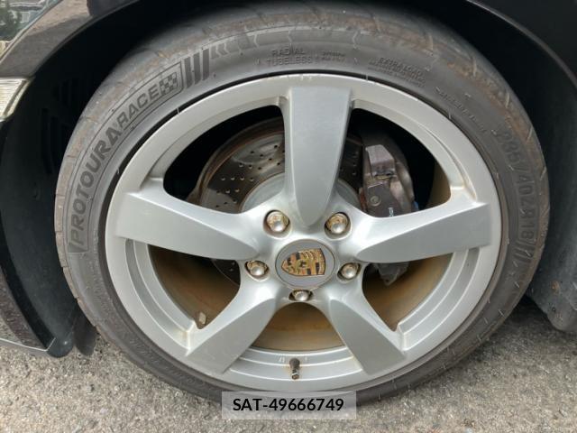 Porsche CAYMAN 2008-12 8372049-8
