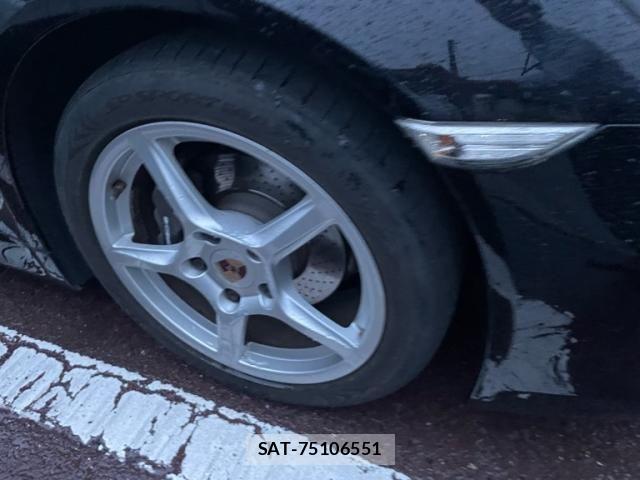 Porsche CAYMAN 2015-02 8414377-4