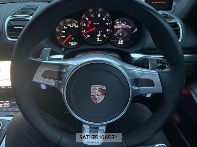 Porsche CAYMAN 2015-02 8414377-6