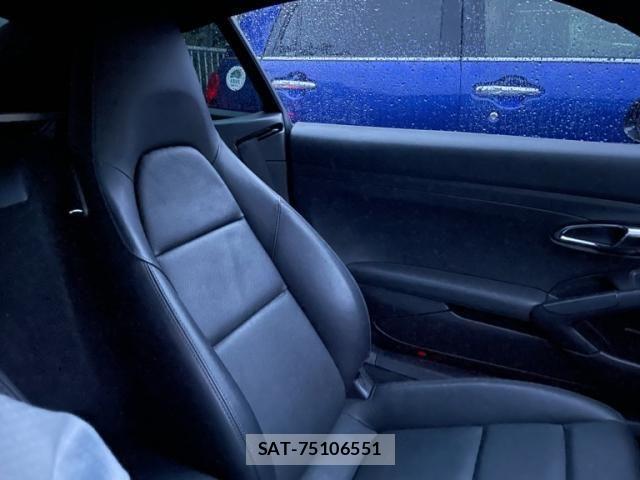 Porsche CAYMAN 2015-02 8414377-8