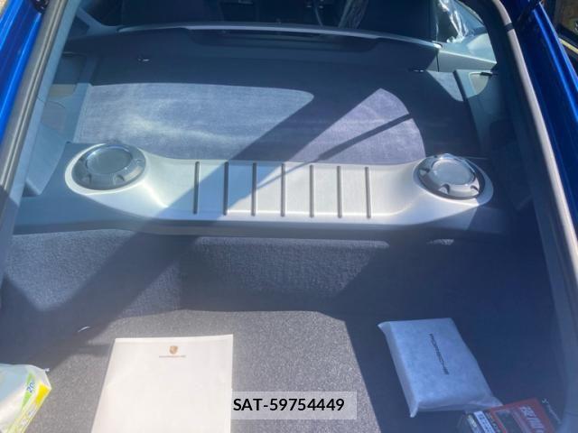 Porsche CAYMAN 2015-07 8485920-11