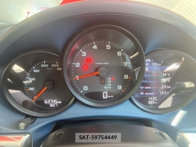 Porsche CAYMAN 2015-07 8485920-17