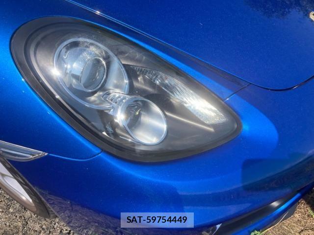 Porsche CAYMAN 2015-07 8485920-2
