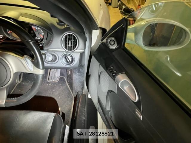 Porsche CAYMAN 2010-05 8666733-18