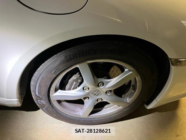 Porsche CAYMAN 2010-05 8666733-19