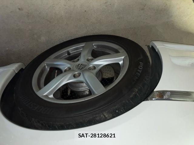 Porsche CAYMAN 2010-05 8666733-22