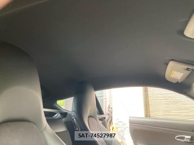 Porsche CAYMAN 2015-10 8781619-12
