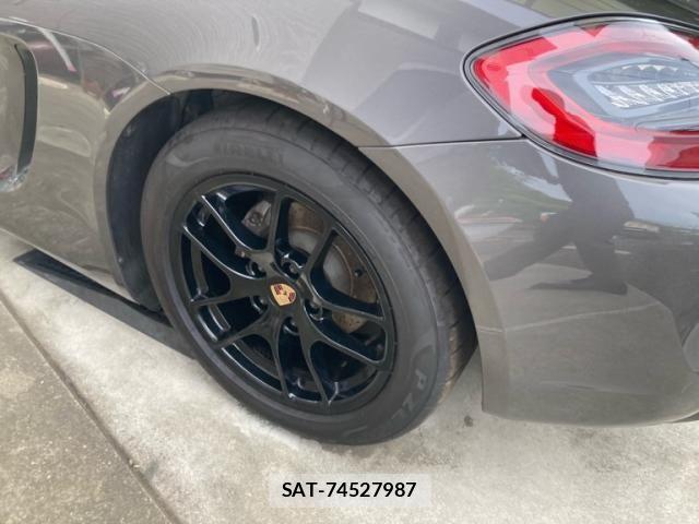 Porsche CAYMAN 2015-10 8781619-3