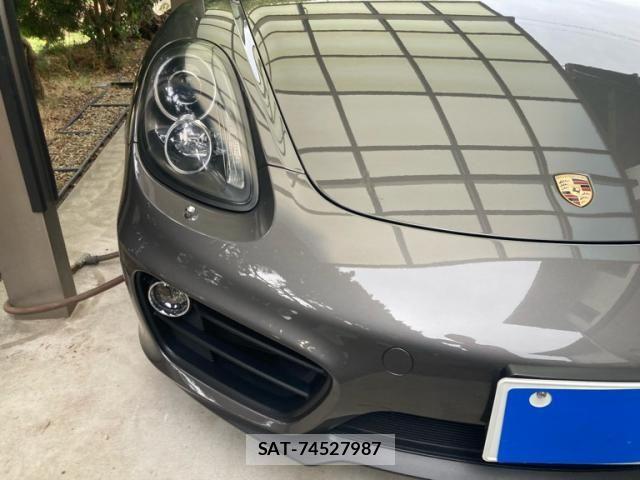 Porsche CAYMAN 2015-10 8781619-6