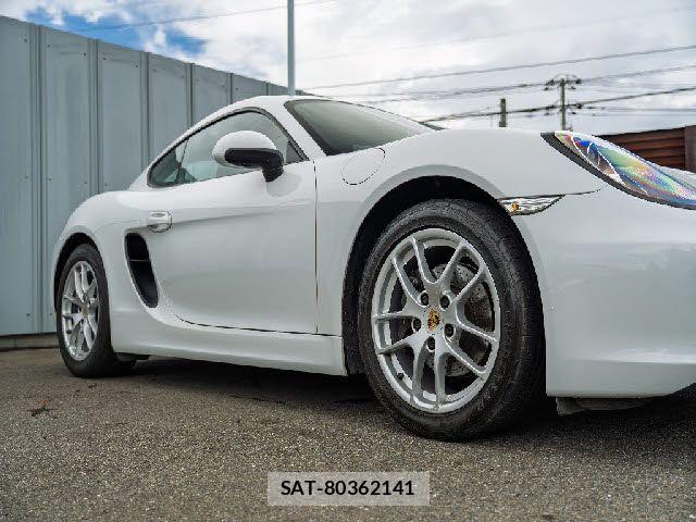Porsche CAYMAN 2015-07 8881558-10