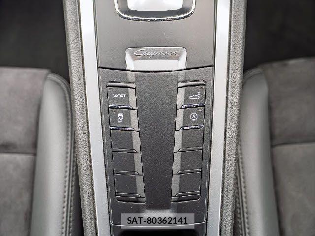 Porsche CAYMAN 2015-07 8881558-11