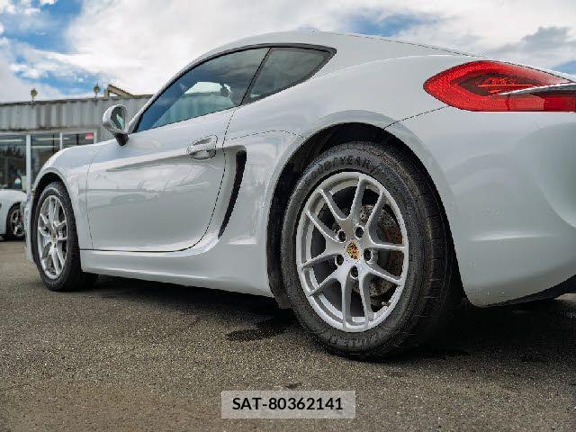 Porsche CAYMAN 2015-07 8881558-12
