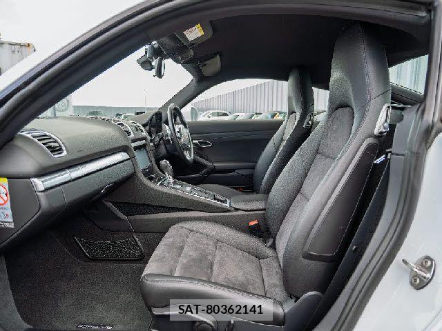 Porsche CAYMAN 2015-07 8881558-13