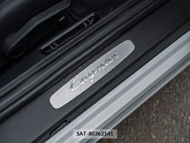 Porsche CAYMAN 2015-07 8881558-17