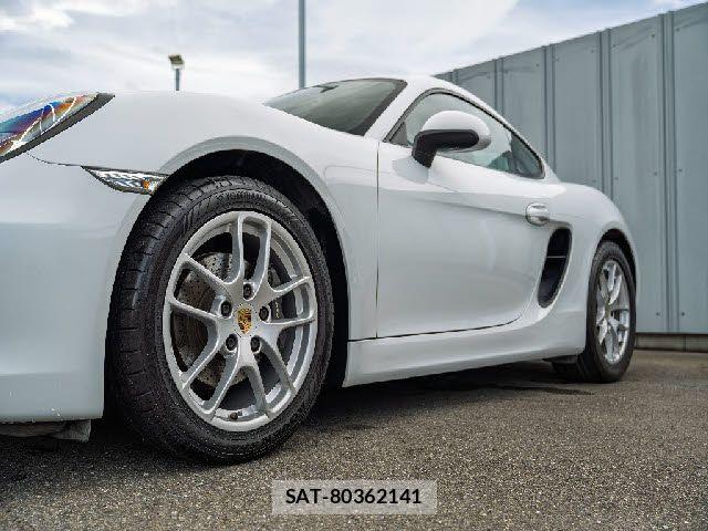 Porsche CAYMAN 2015-07 8881558-1