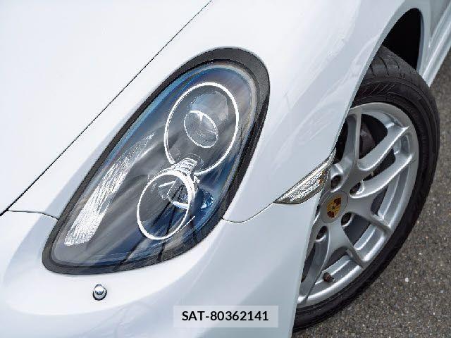 Porsche CAYMAN 2015-07 8881558-19