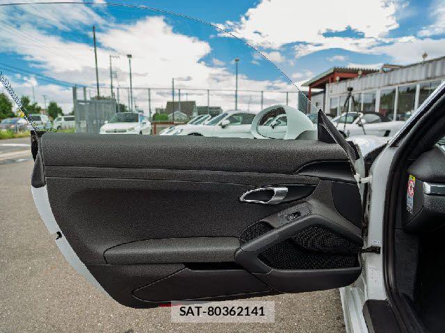 Porsche CAYMAN 2015-07 8881558-20