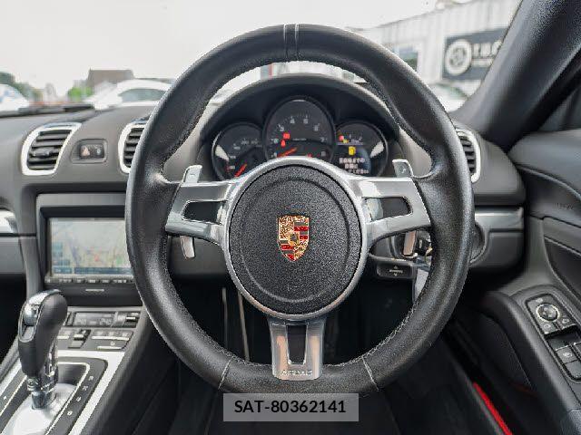 Porsche CAYMAN 2015-07 8881558-22