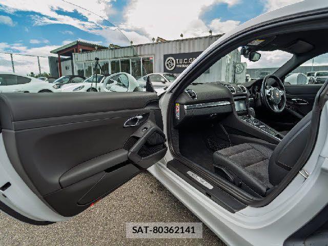 Porsche CAYMAN 2015-07 8881558-23
