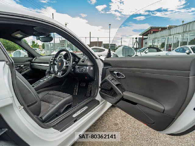 Porsche CAYMAN 2015-07 8881558-24