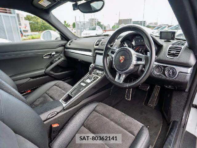 Porsche CAYMAN 2015-07 8881558-25